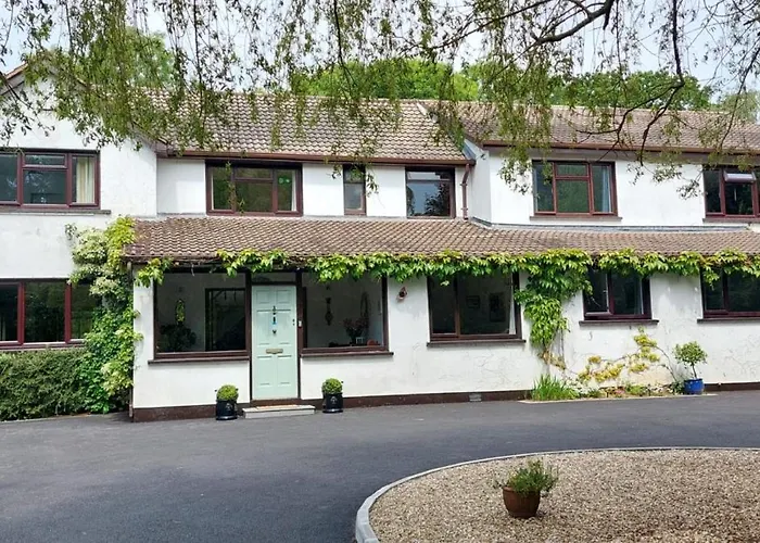 Riverfield Bed And Breakfast