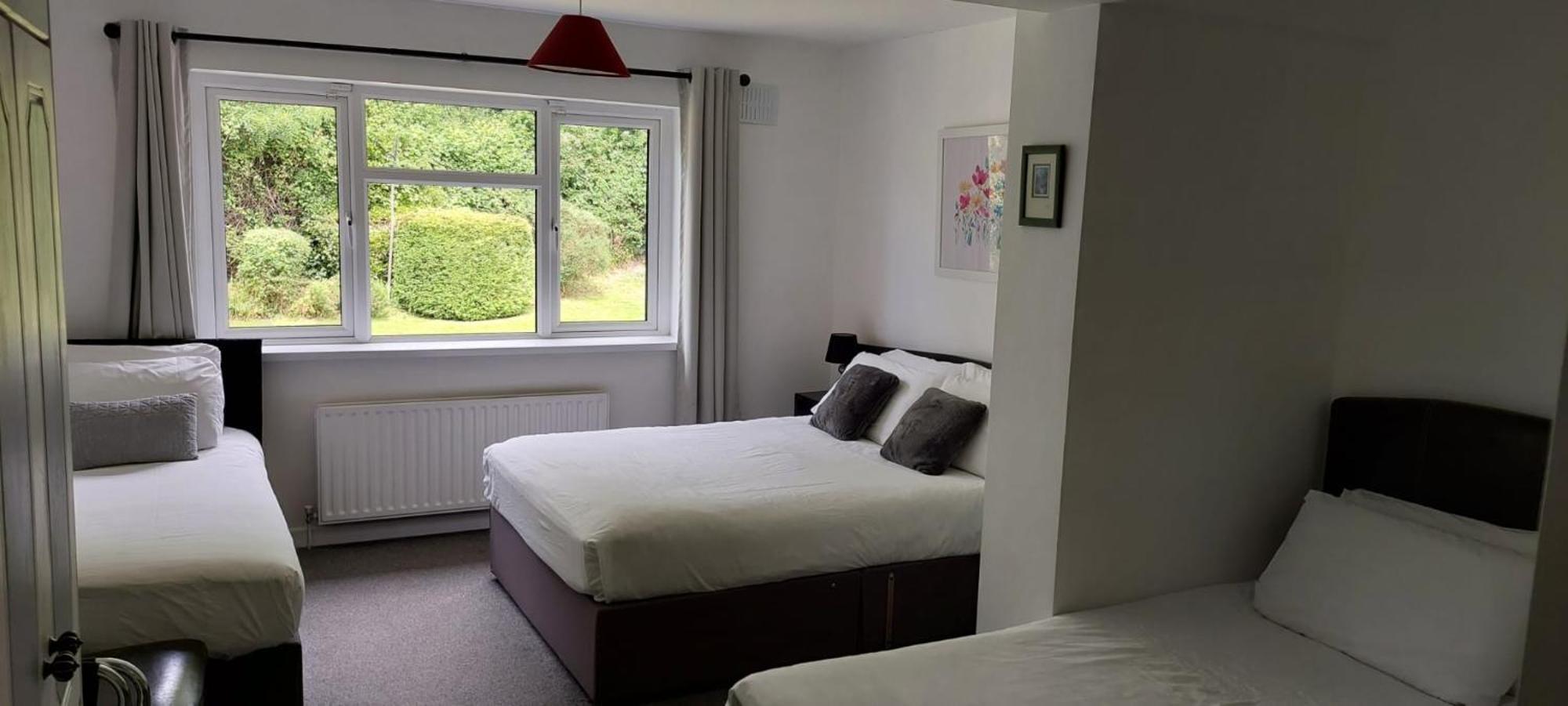 Riverfield Bed And Breakfast