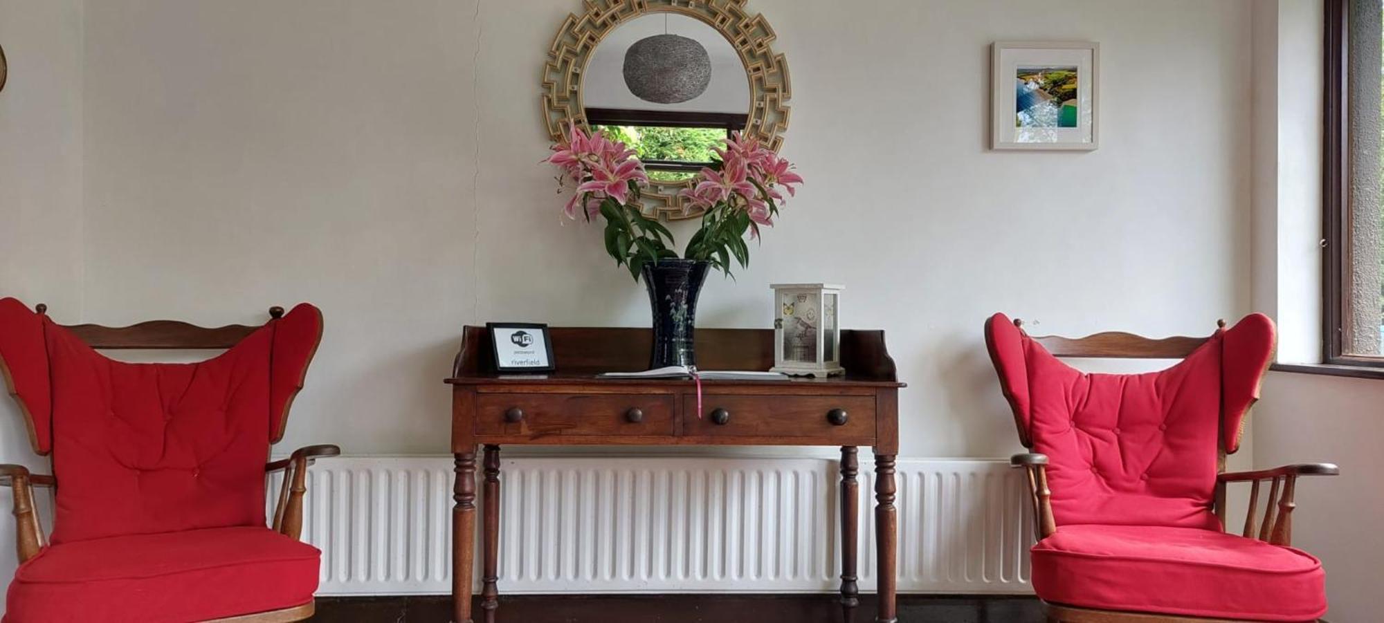 Riverfield Bed And Breakfast Bed & Breakfast