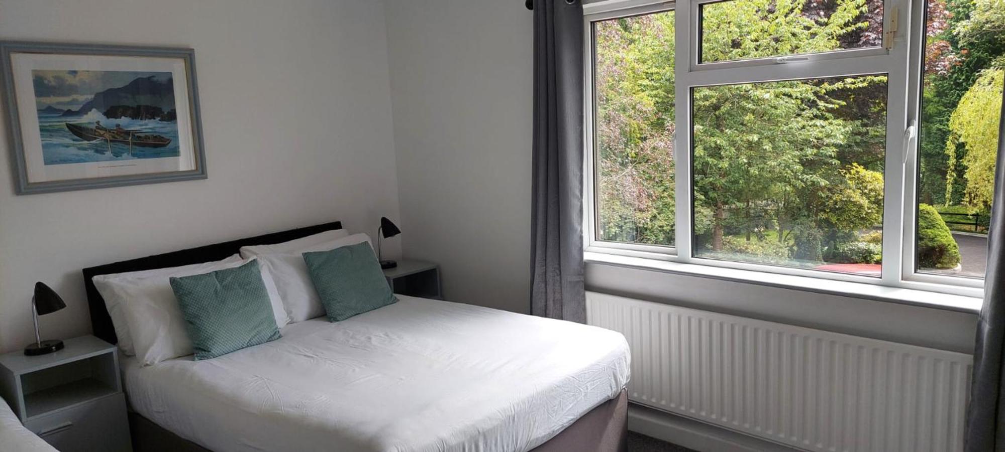 Riverfield Bed And Breakfast Bed & Breakfast 3*