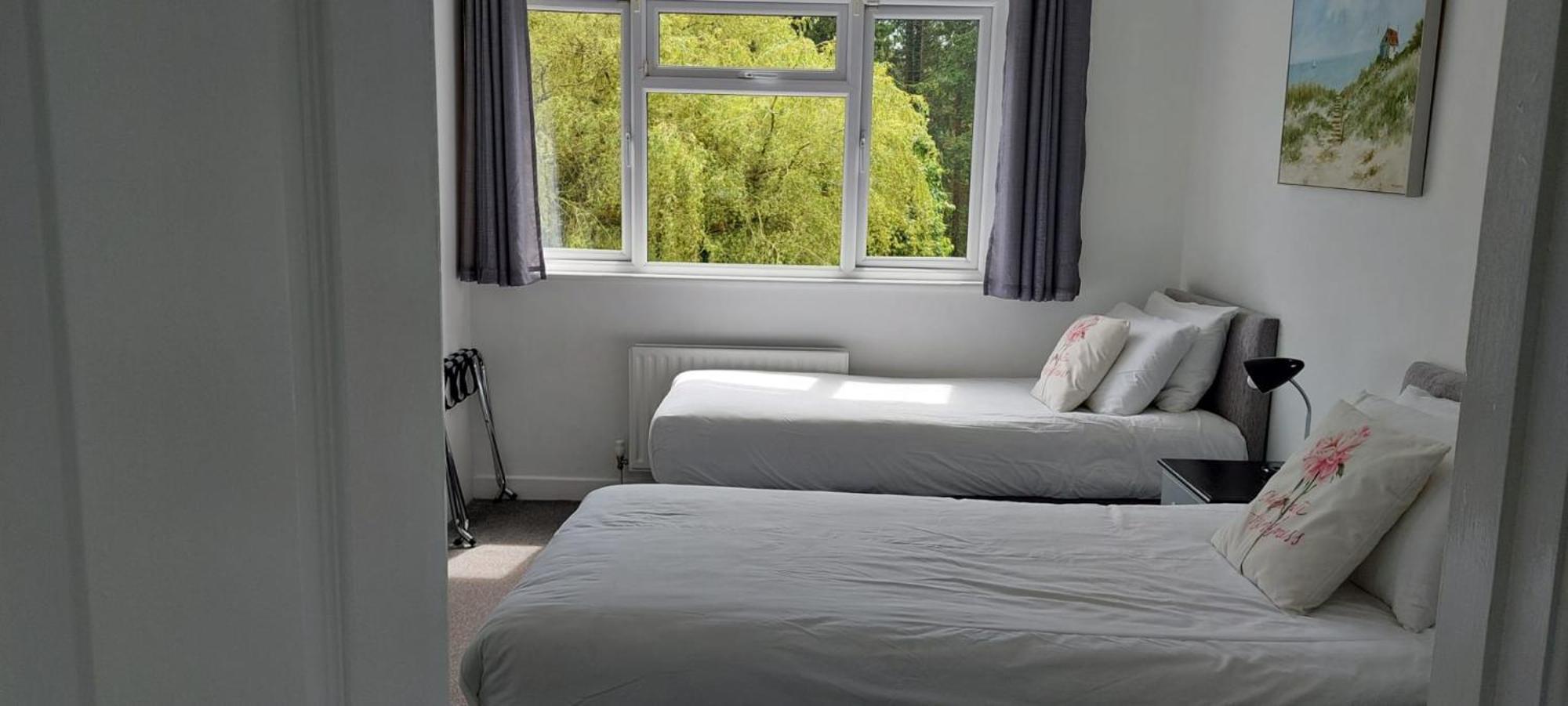 Bed & Breakfast Riverfield Bed And Breakfast Gorey